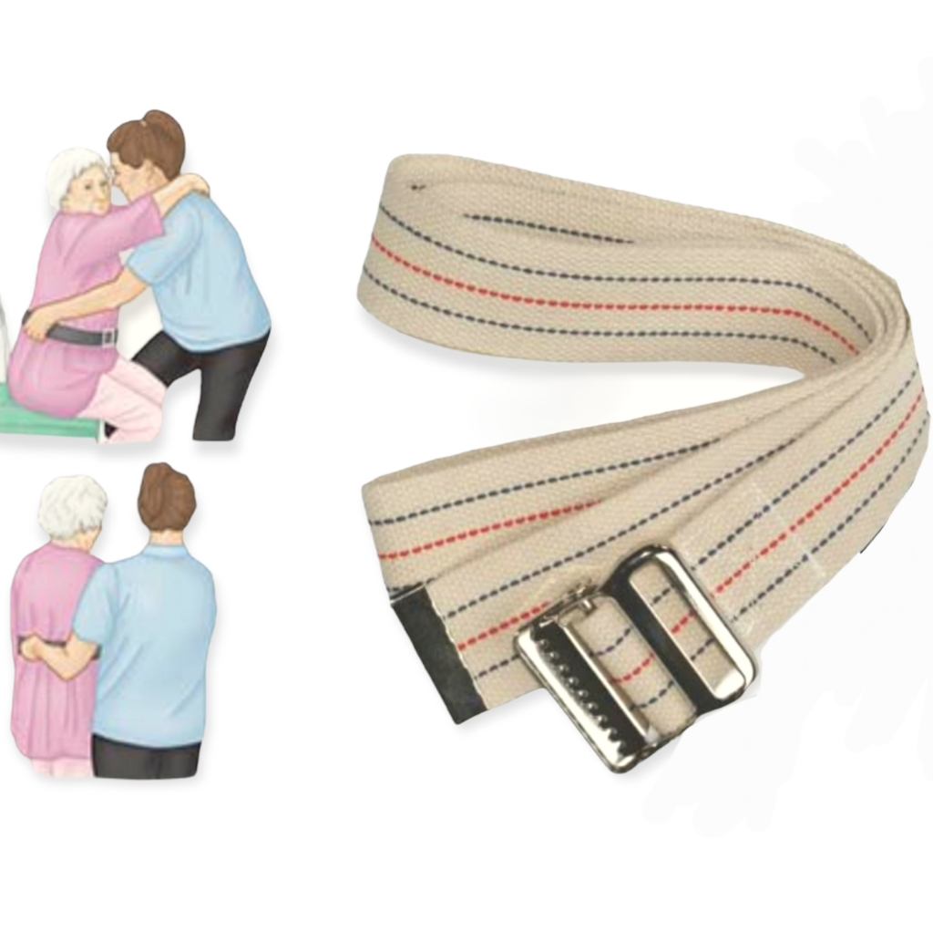 Gait Transfer Belt